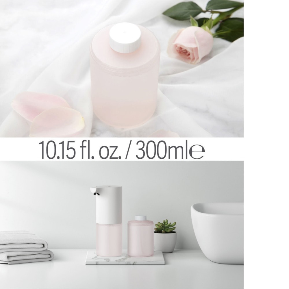 Xiaomi Mi x Simpleway Foaming Soap (BHR4559GL)