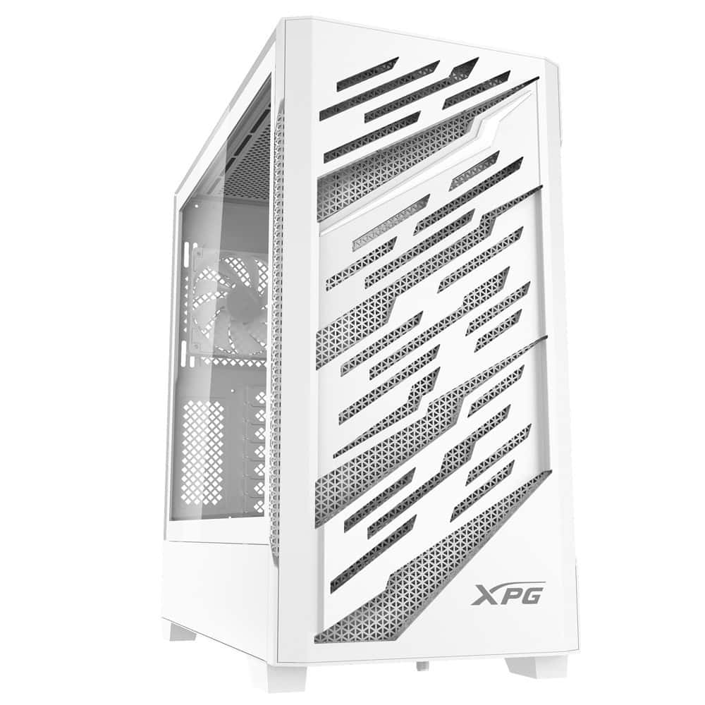 A-Data XPG Starker Air BTF White