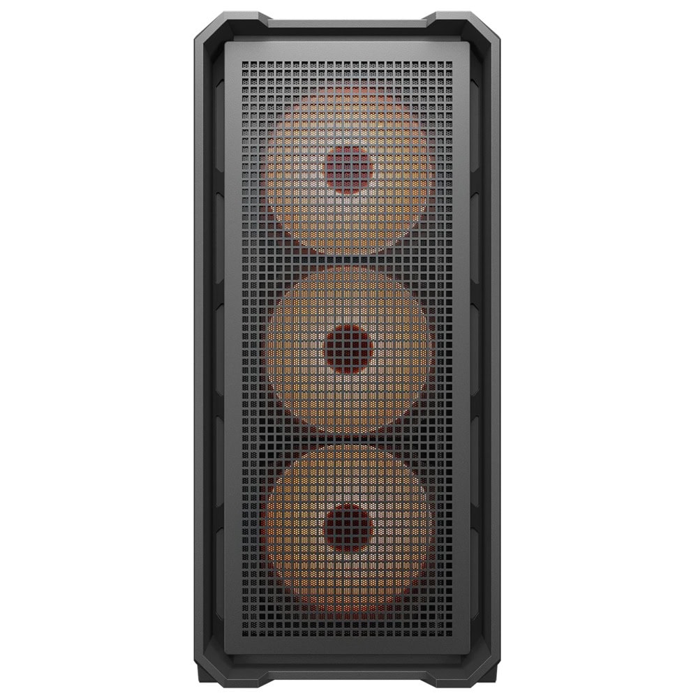 Cougar MX600 Mini V2 Pro Black CGR-2TC9B-PRO