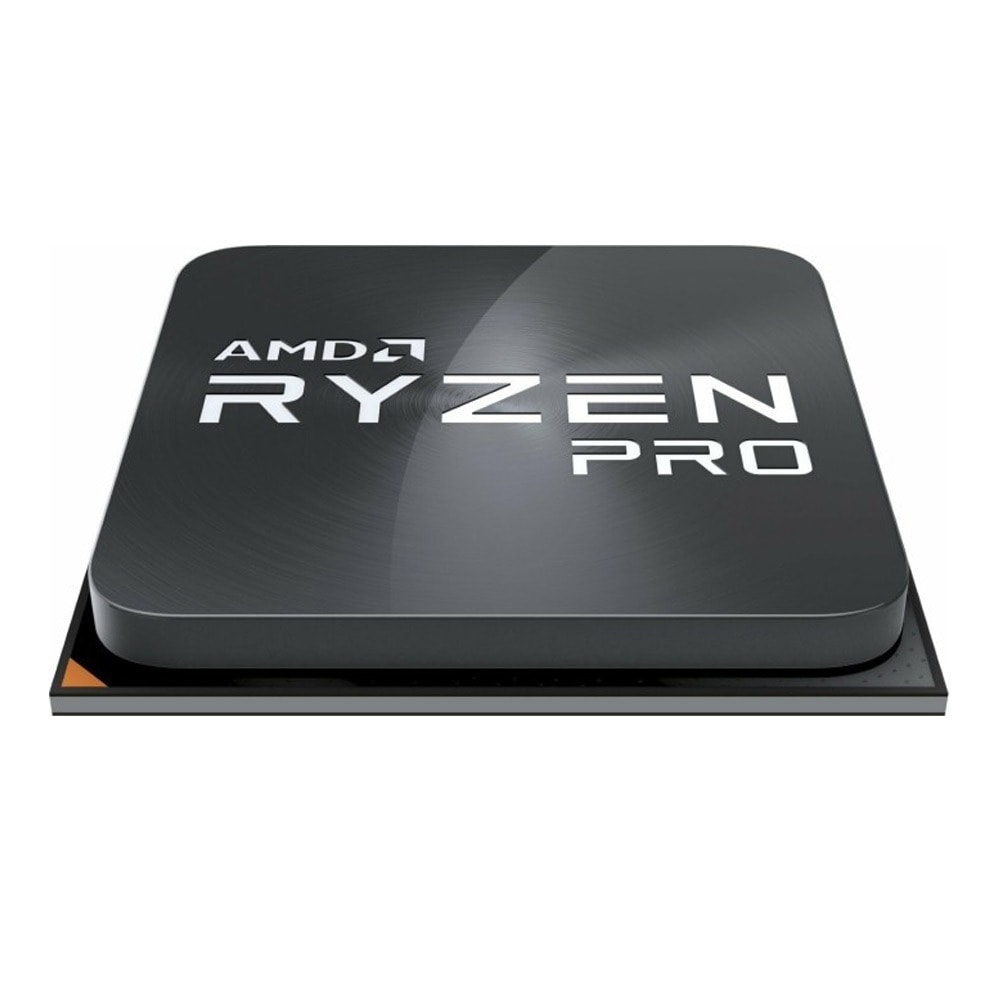 AMD Ryzen 3 Pro 2100GE Tray