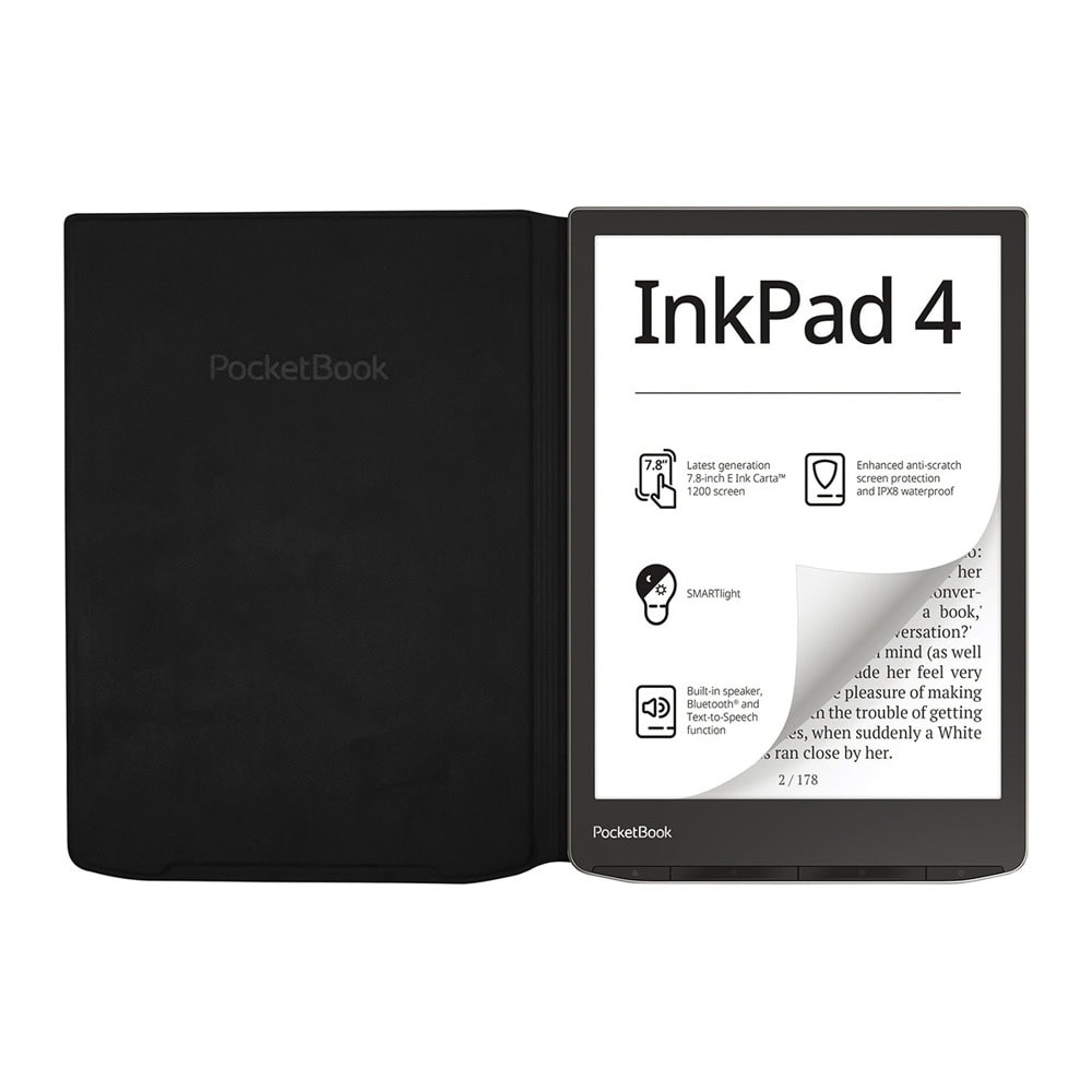 PocketBook HN-FP-PU-743G-RB-WW