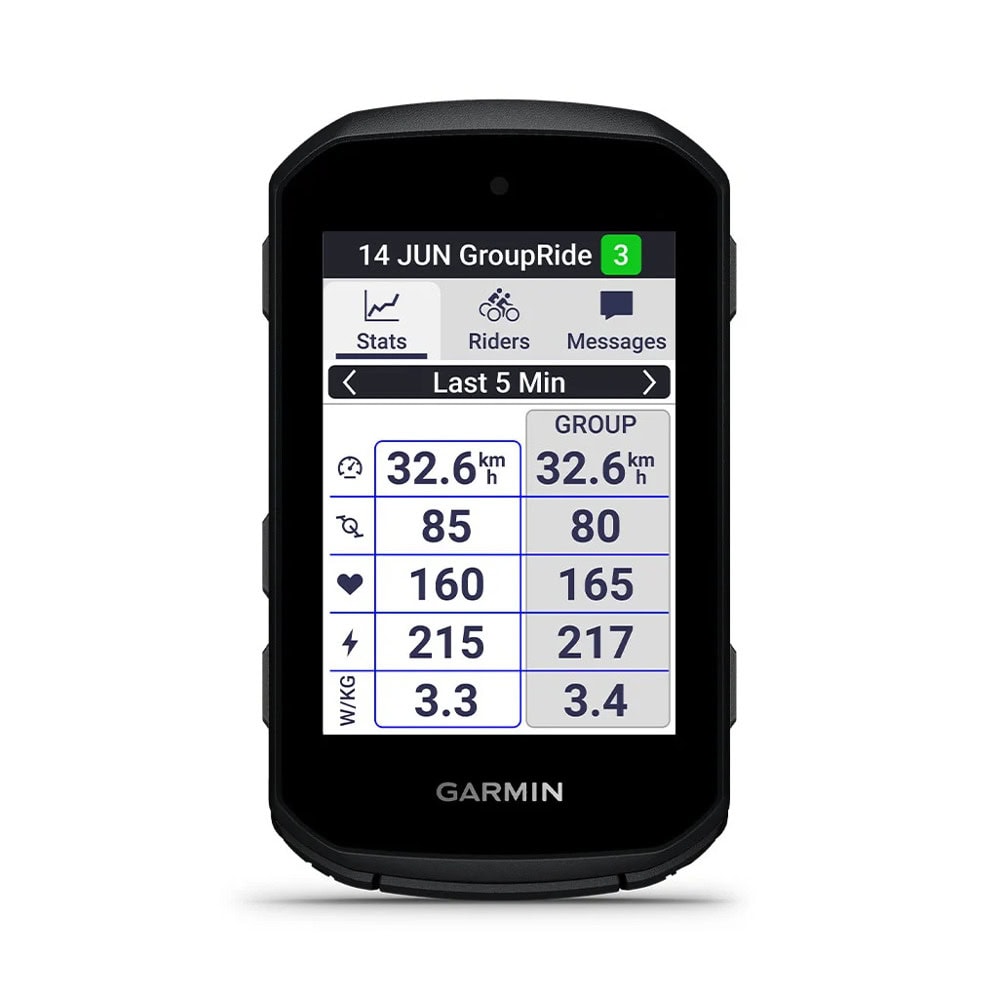 Garmin Edge 850 010-03023-01
