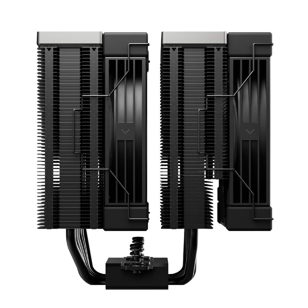 DeepCool AK620 G2 R-AK620G2-BKNNMN-GJD | JAR Computers DeepCool AK620 G2 R-AK620G2-BKNNMN-GJD