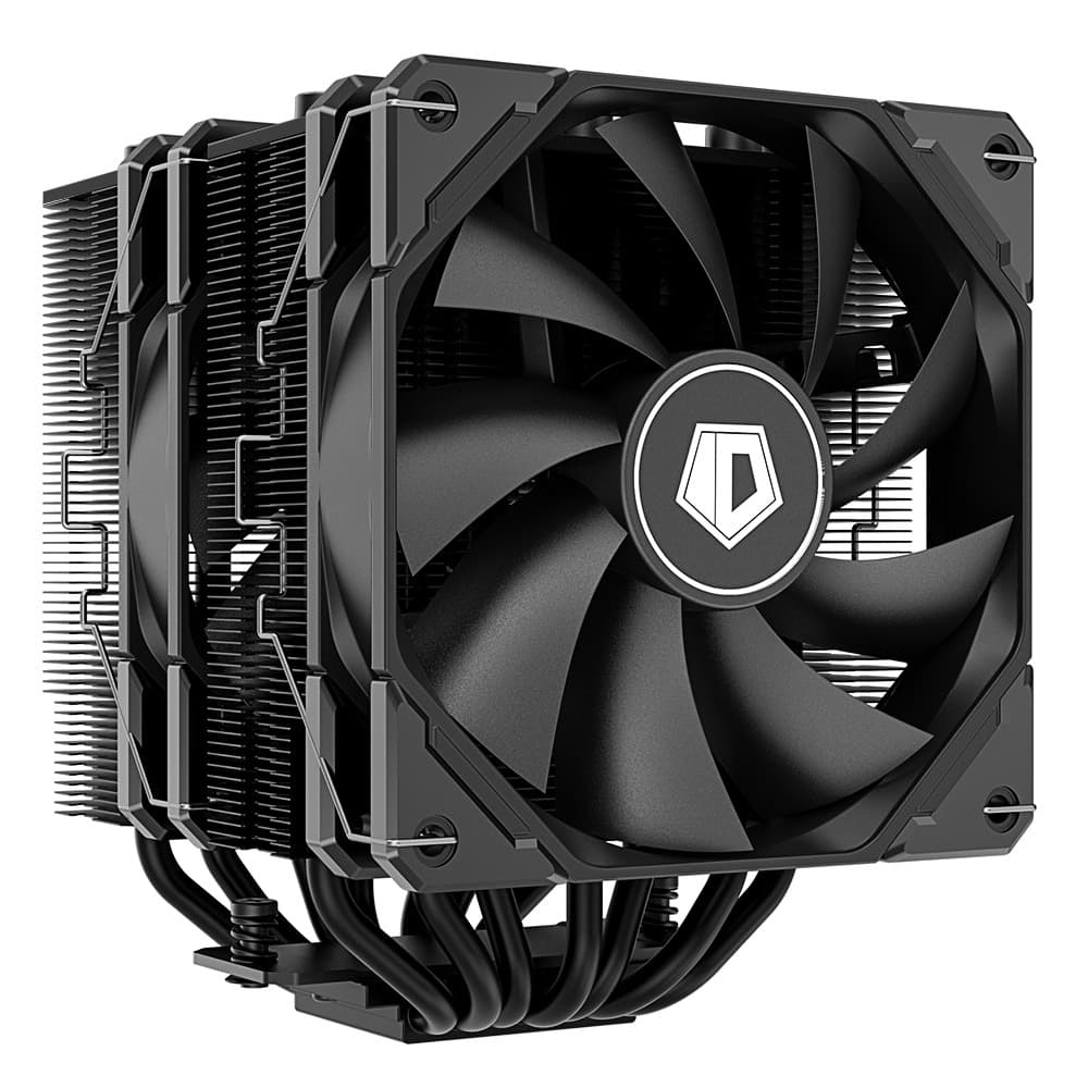 ID-Cooling SE-207-XT-ADVANCED
