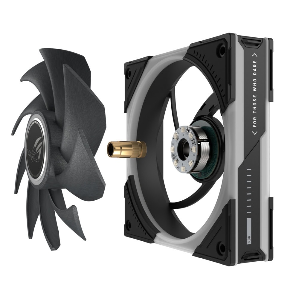 Asus ROG Eurux GR120 ARGB 3 Pack