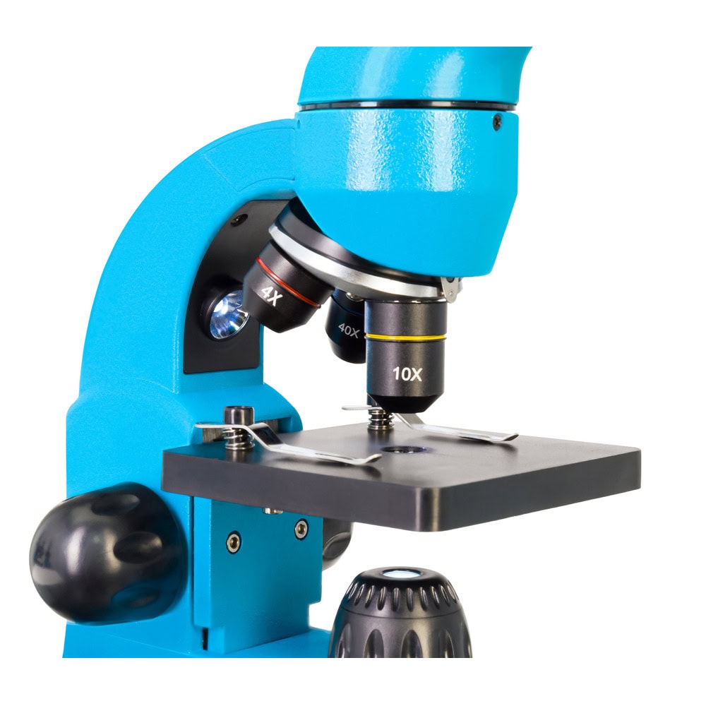 Levenhuk Rainbow 50L PLUS Blue LV69131