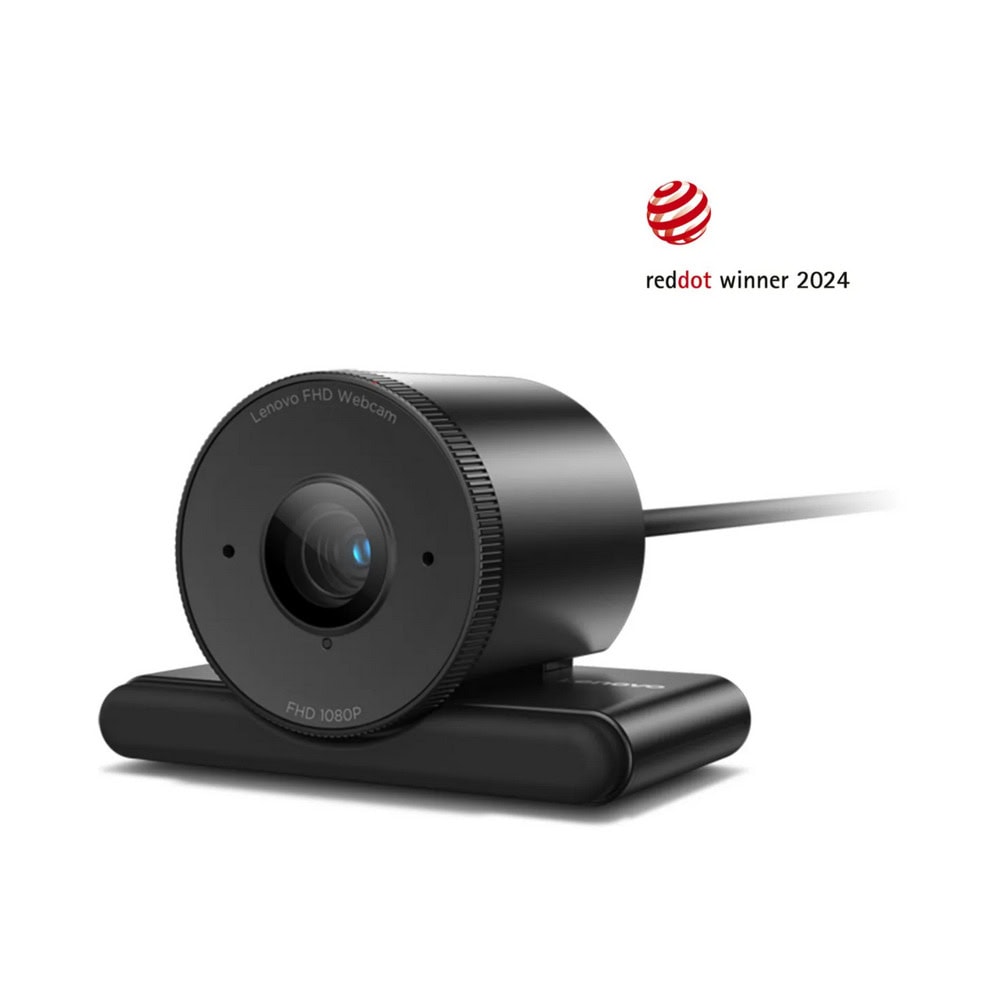 Lenovo FHD Webcam 4XC1Q44952 | JAR Computers Lenovo FHD Webcam 4XC1Q44952