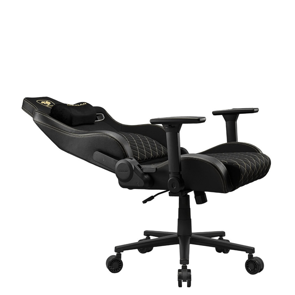 Cougar Gaming Defensor Gold F CGR-DFF-GLB