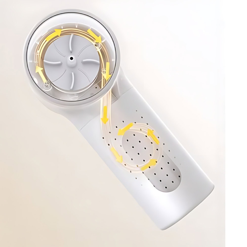 Xiaomi Mijia Lint Remover 2 | JAR Computers Xiaomi Mijia Lint Remover 2
