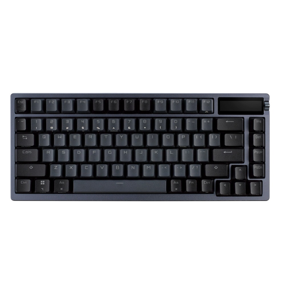Клавиатура Asus ROG Azoth 90MP0316-BKUA01