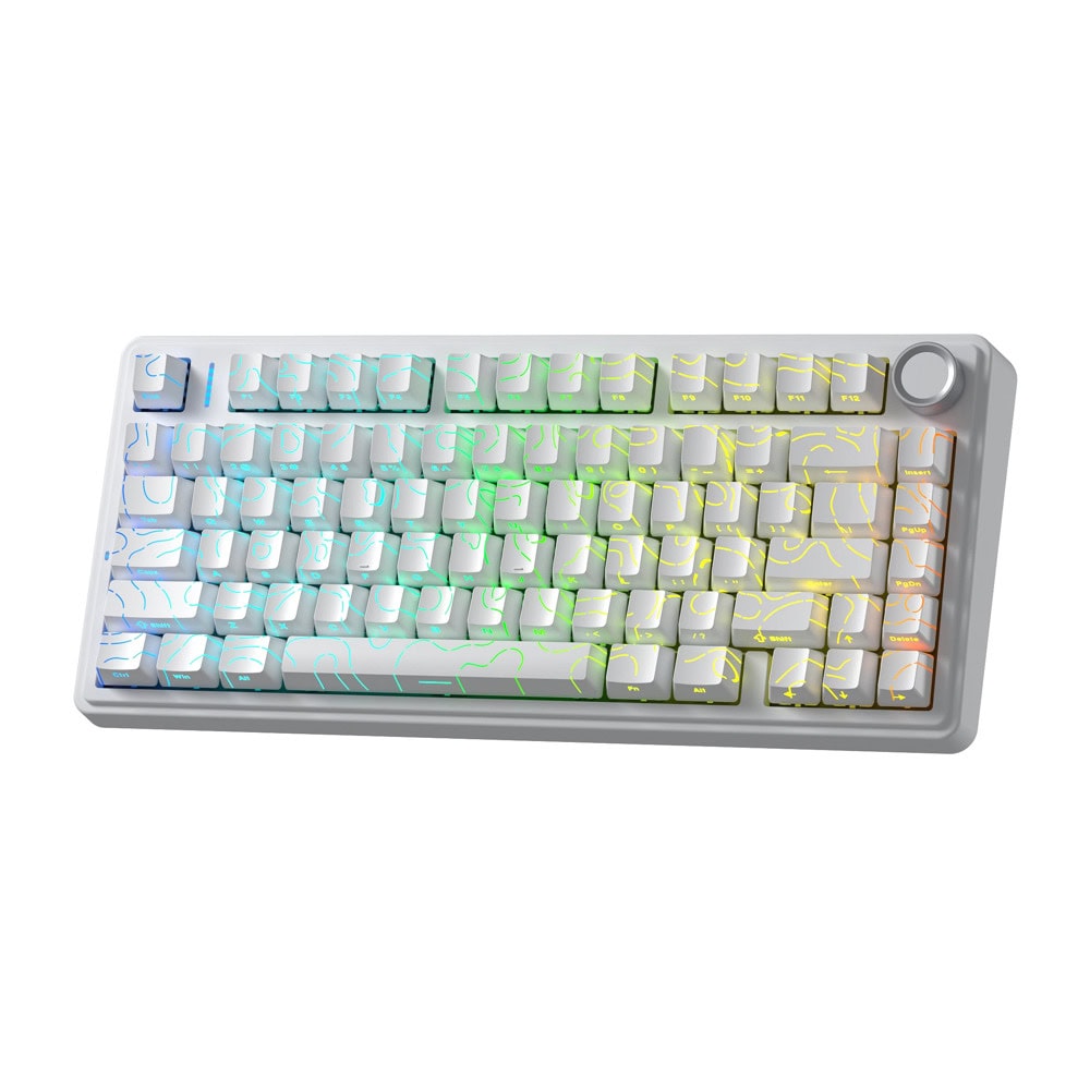 aula f75 he white f75he-bks-wh | JAR Computers aula f75 he white f75he-bks-wh