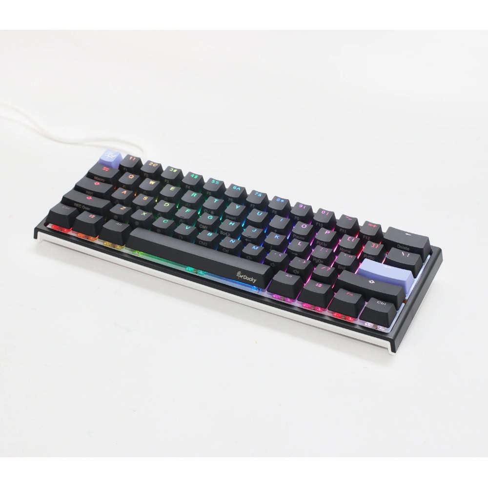 Ducky One 2 Pro Mini Kailh DKON2061ST-KUSPDAZTK2
