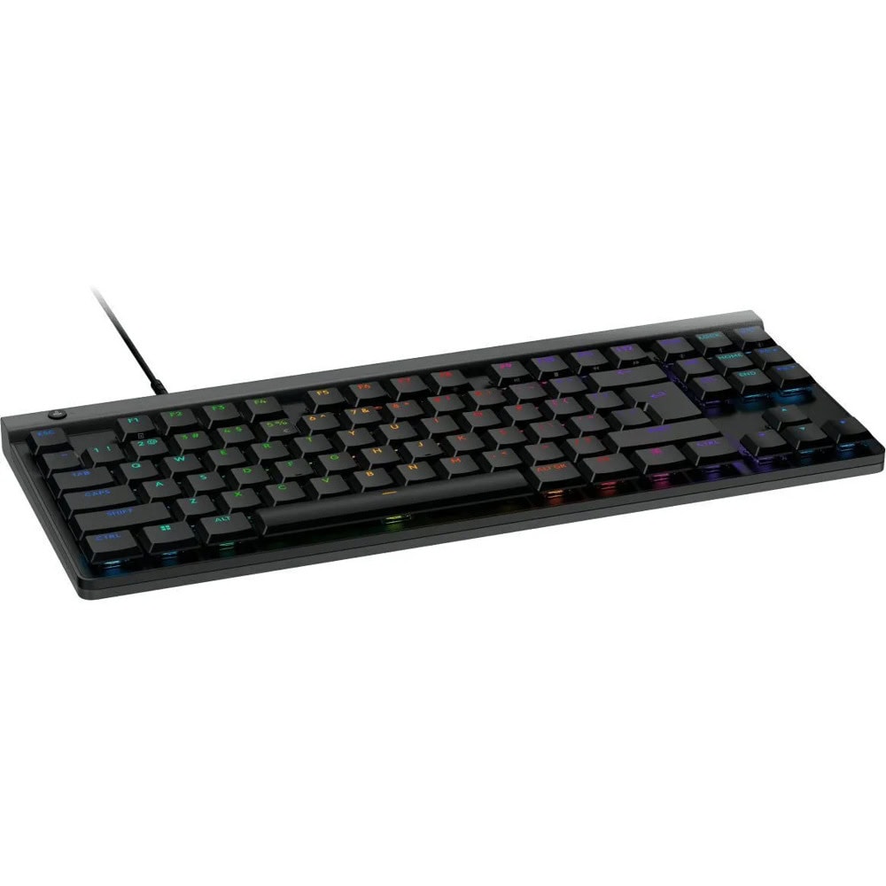 Logitech G515 TKL Wired Black 920-014132