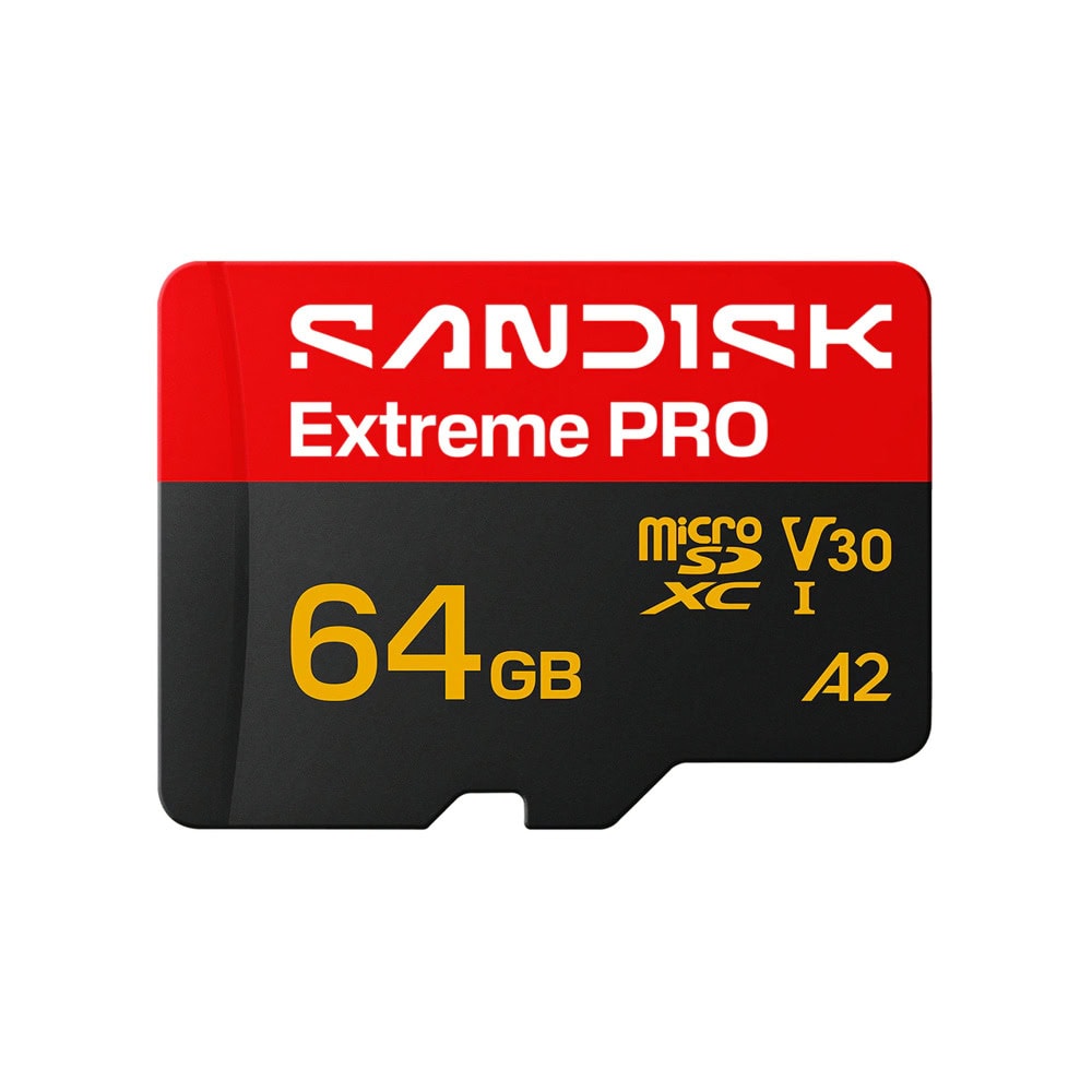 sandisk 64gb extreme pro sdsqxcu-064g-gs6ma | JAR Computers sandisk 64gb extreme pro sdsqxcu-064g-gs6ma