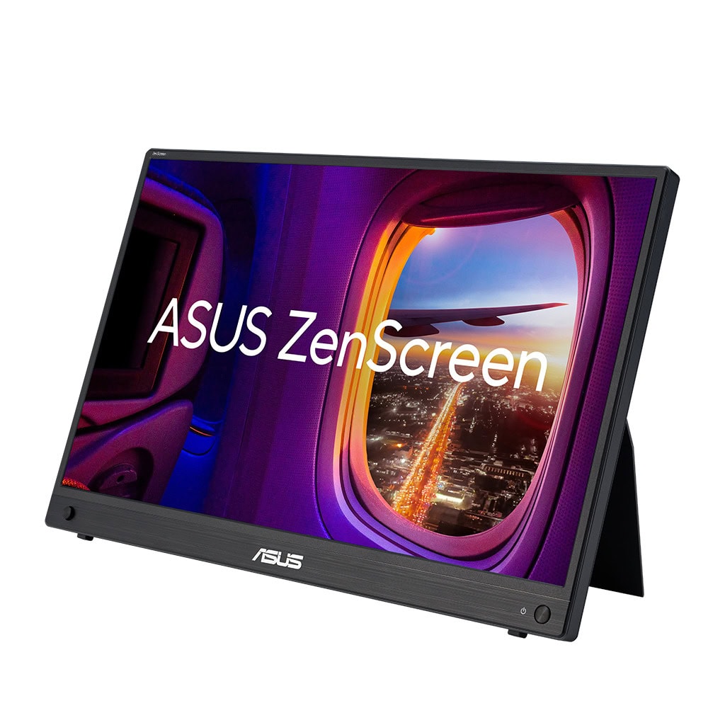 ASUS ZenScreen MB16AHG 90LM08U0-B01