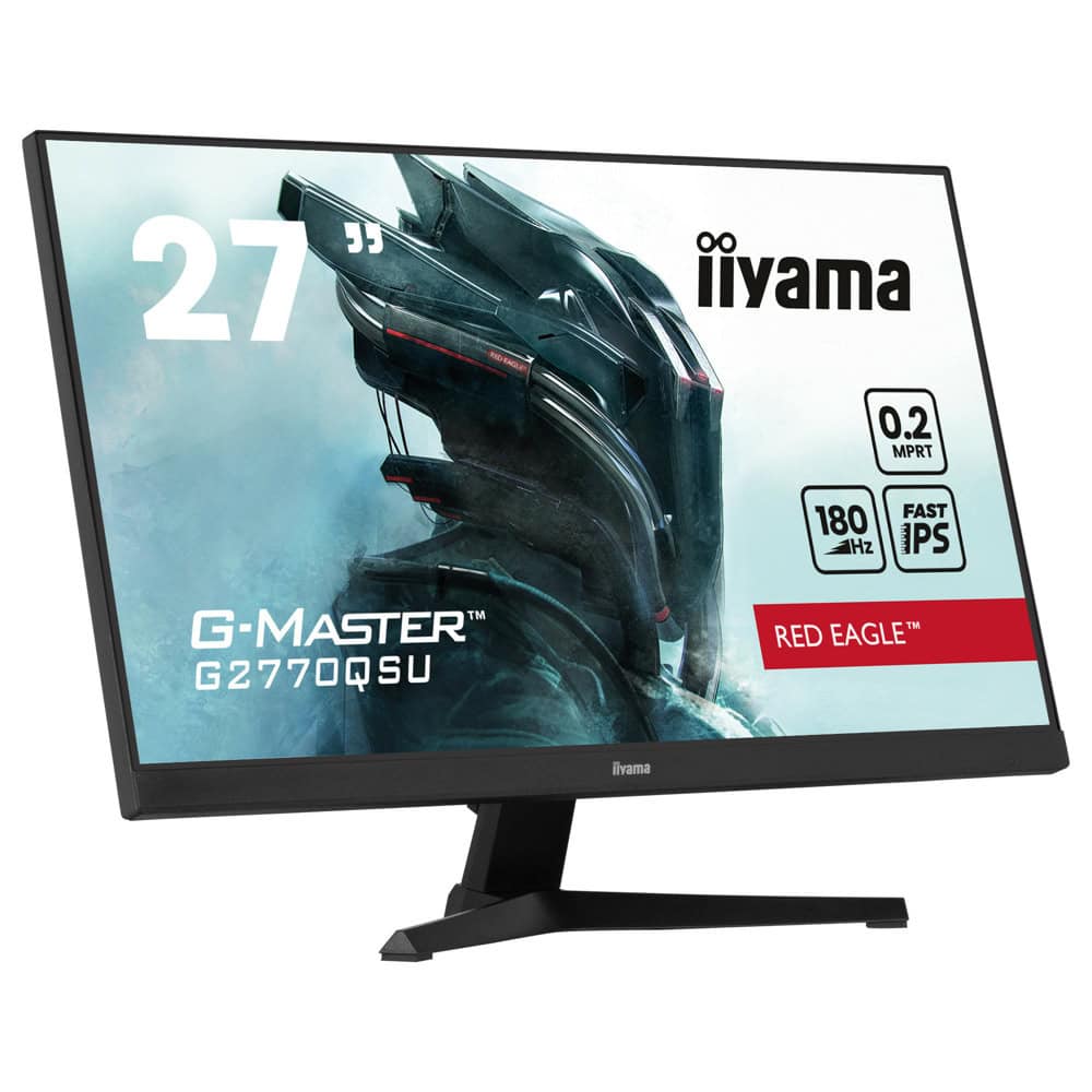 IIYAMA G2770QSU-B6