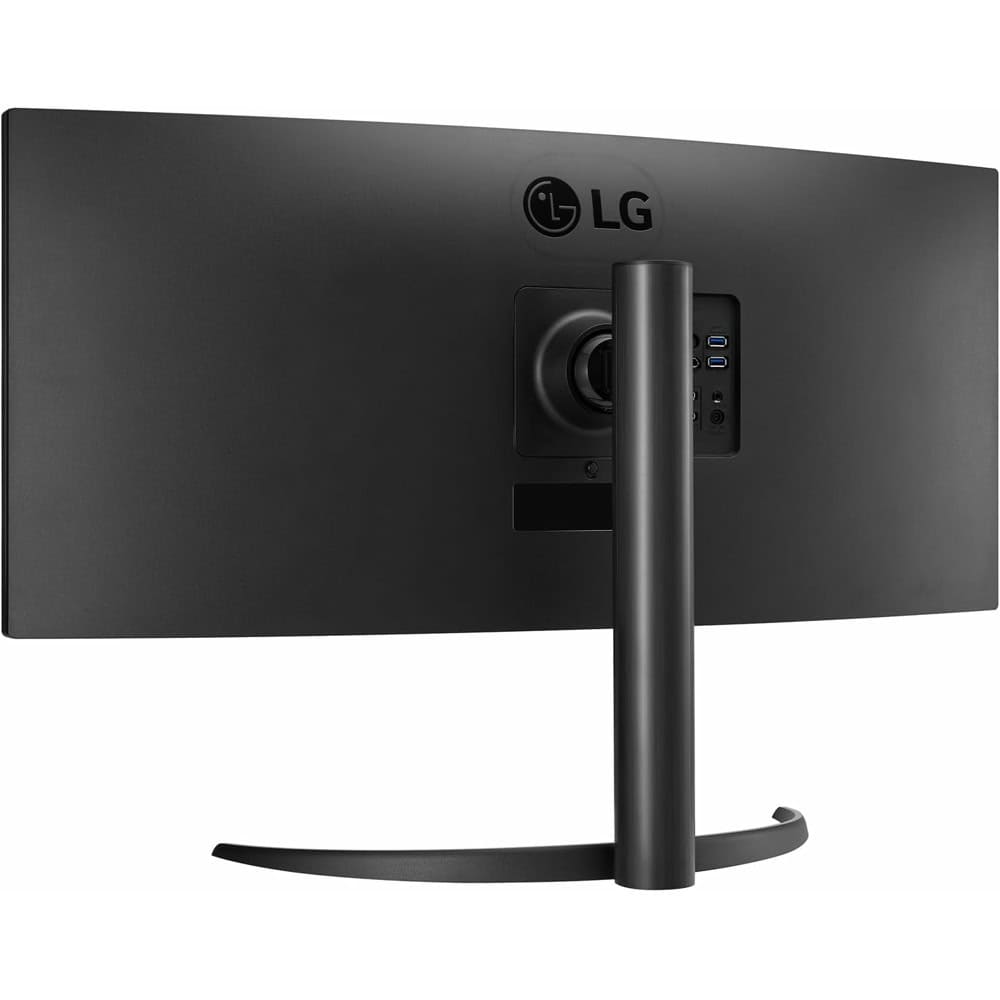 LG 34WR55QC-B