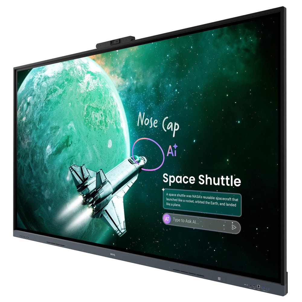 BenQ RE8605AC 9H.FD8TC.DE