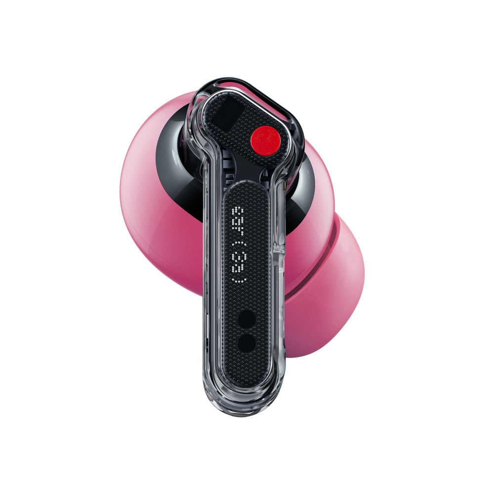 слушалки nothing ear (3a) pink a10600162 | JAR Computers слушалки nothing ear (3a) pink a10600162