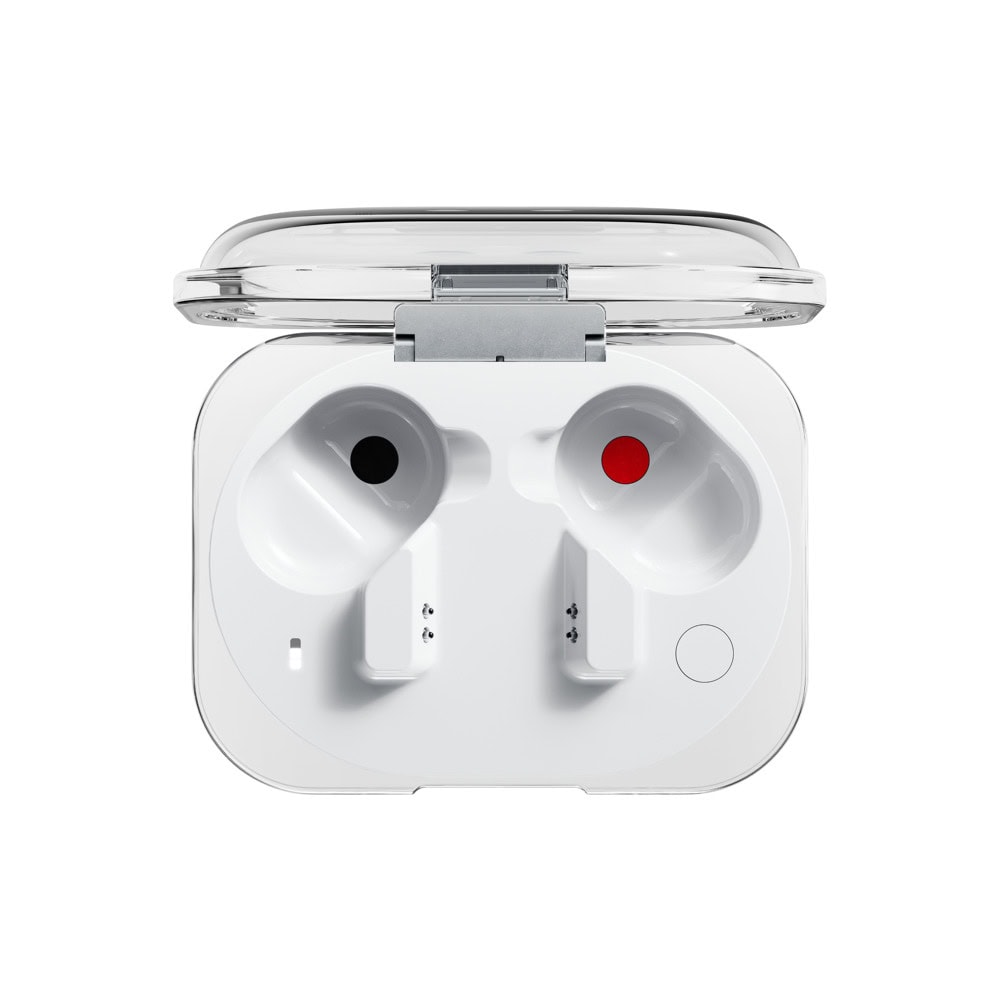 слушалки nothing ear (3a) white a10600164 | JAR Computers слушалки nothing ear (3a) white a10600164