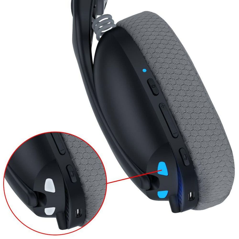 слушалки redragon skuld pro h878