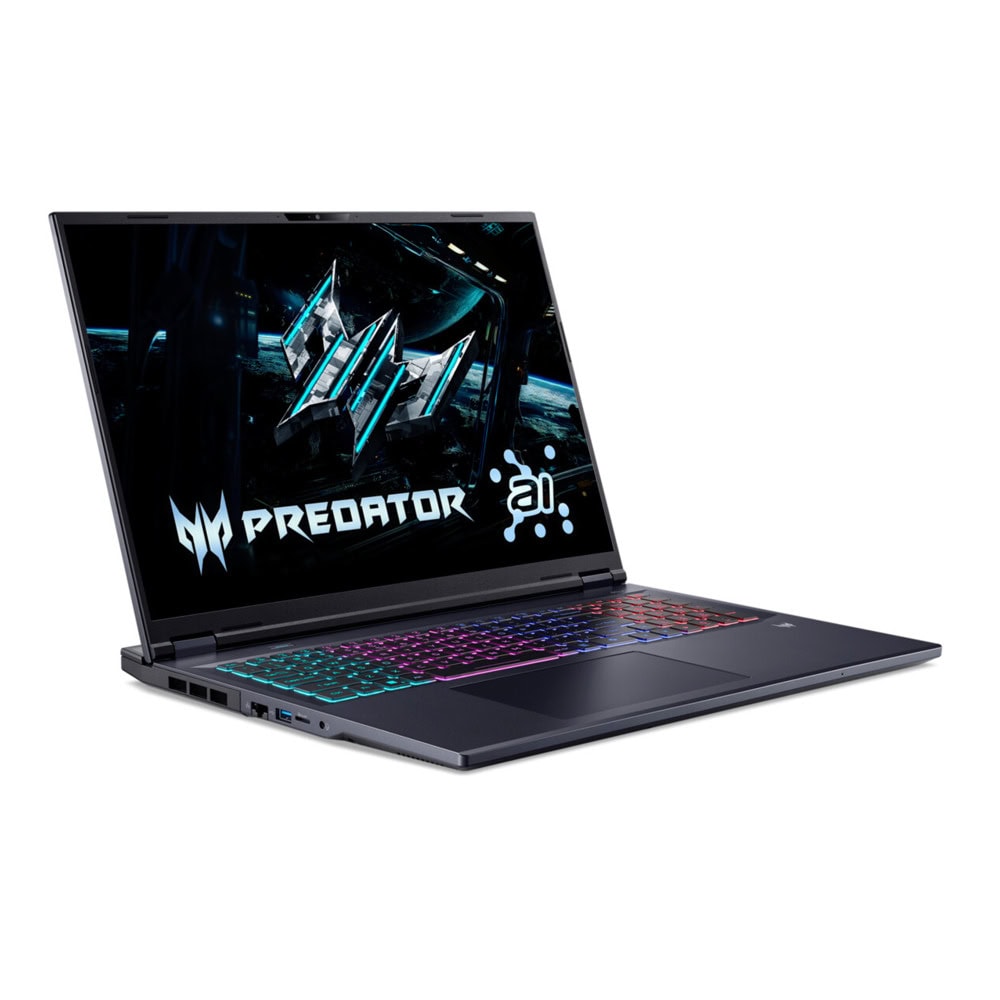 Acer Predator Helios Neo 18 AI PHN18-72-9332