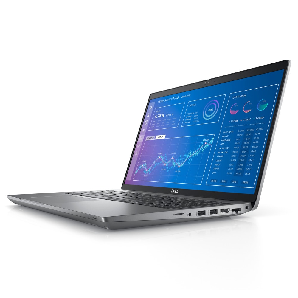 Dell Precision 3571 #DELL03079