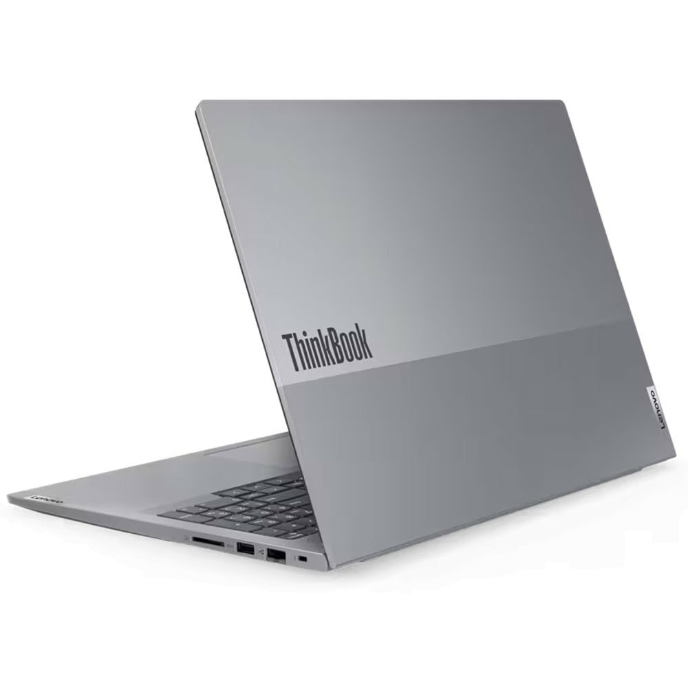 Lenovo ThinkBook 16 G7 IML (21MS0051RM)