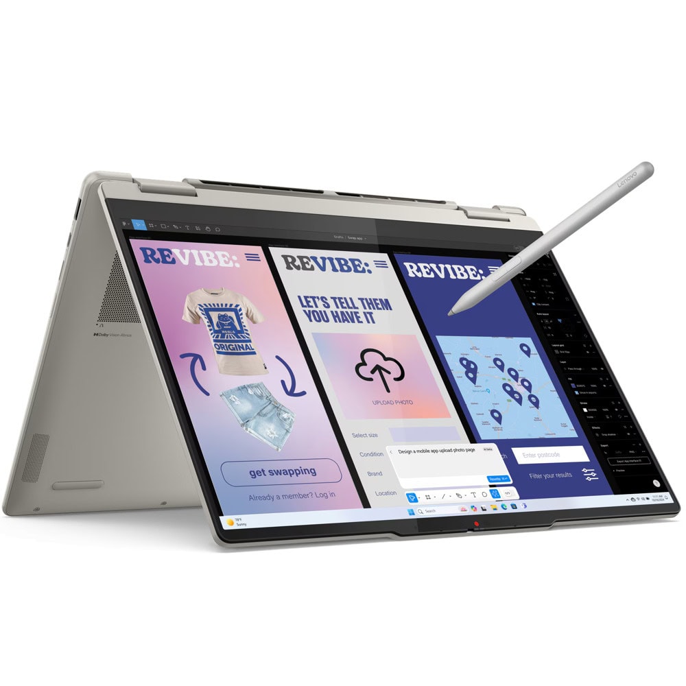 Lenovo Yoga 7 2-in-1 14ILL10 83JQ001LBM