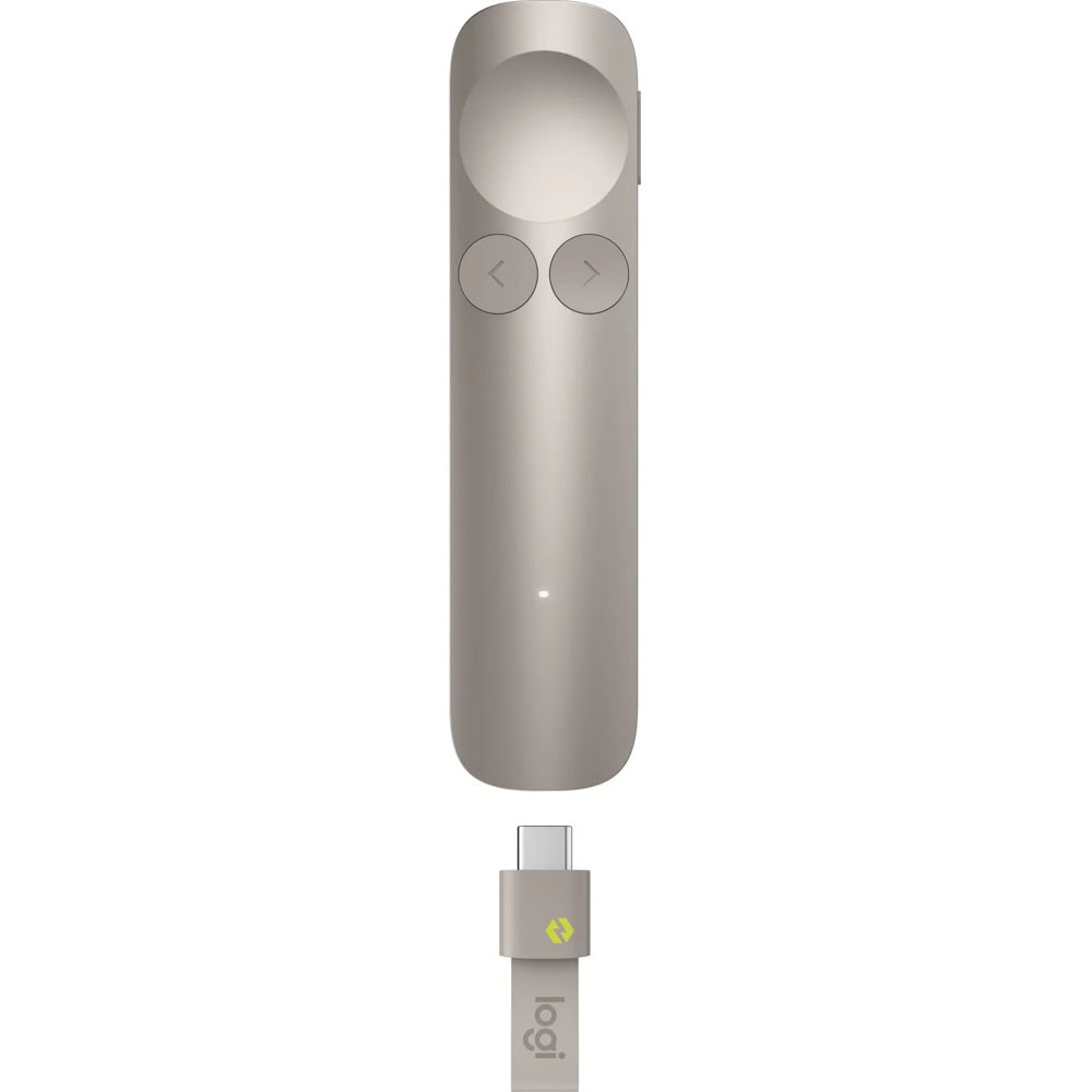 Logitech Spotlight 2 Sand 910-007674 | JAR Computers Logitech Spotlight 2 Sand 910-007674