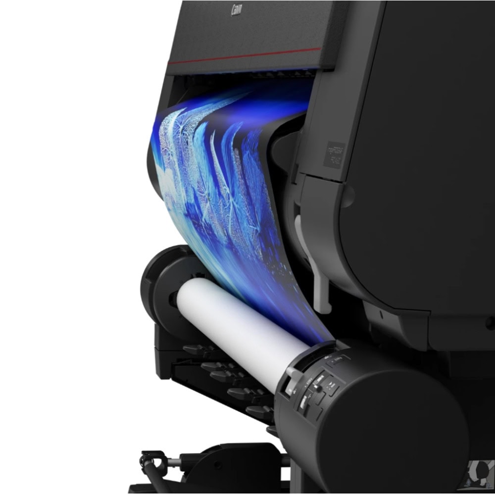 Canon imagePROGRAF PRO-6600 stand RU-63