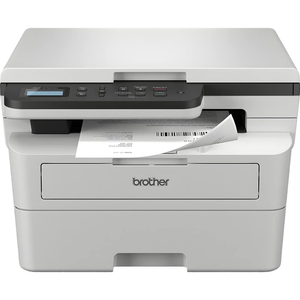Brother DCP-B7600D Мостра | JAR Computers Brother DCP-B7600D Мостра