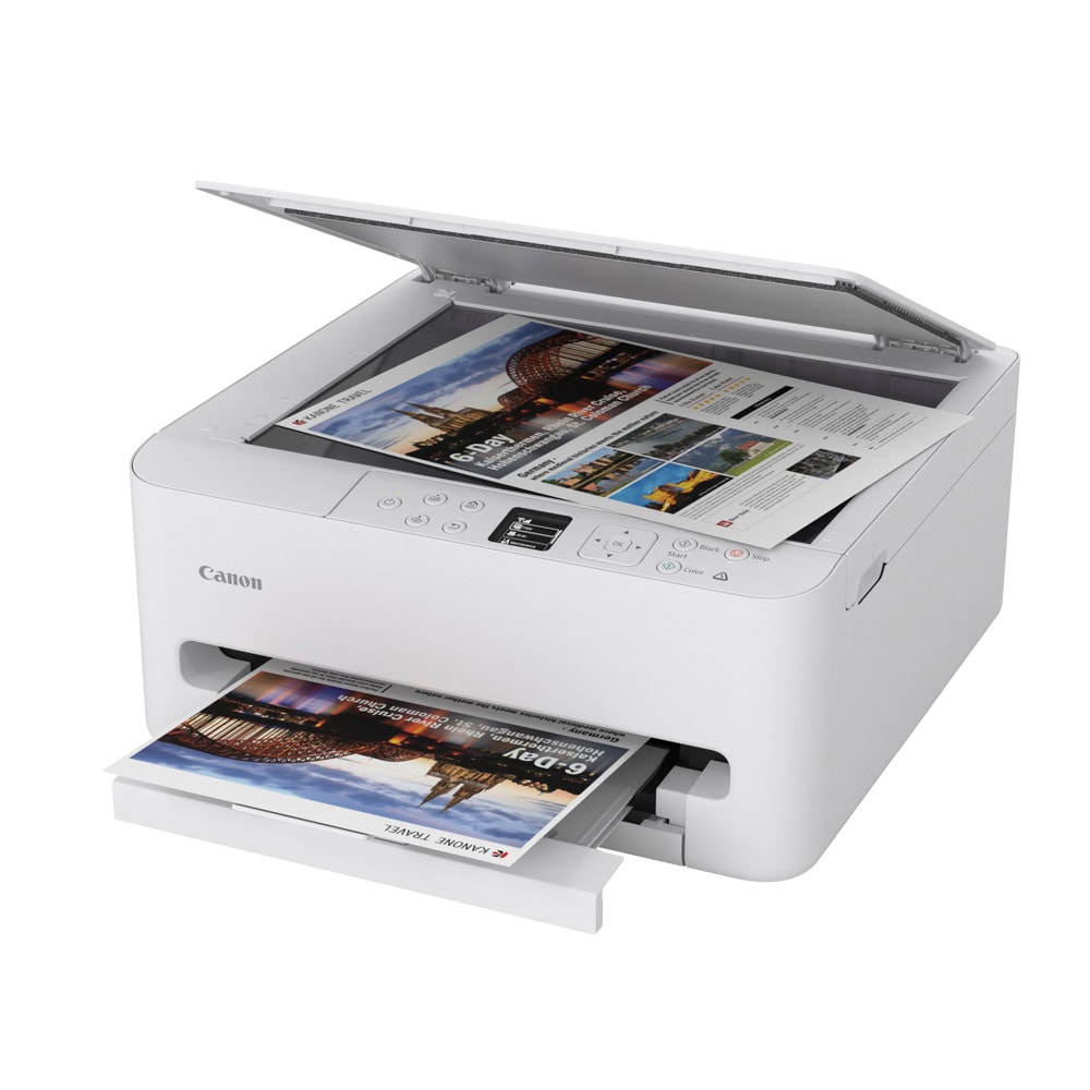 Canon Pixma TS6550i 7179C006AA | JAR Computers Canon Pixma TS6550i 7179C006AA