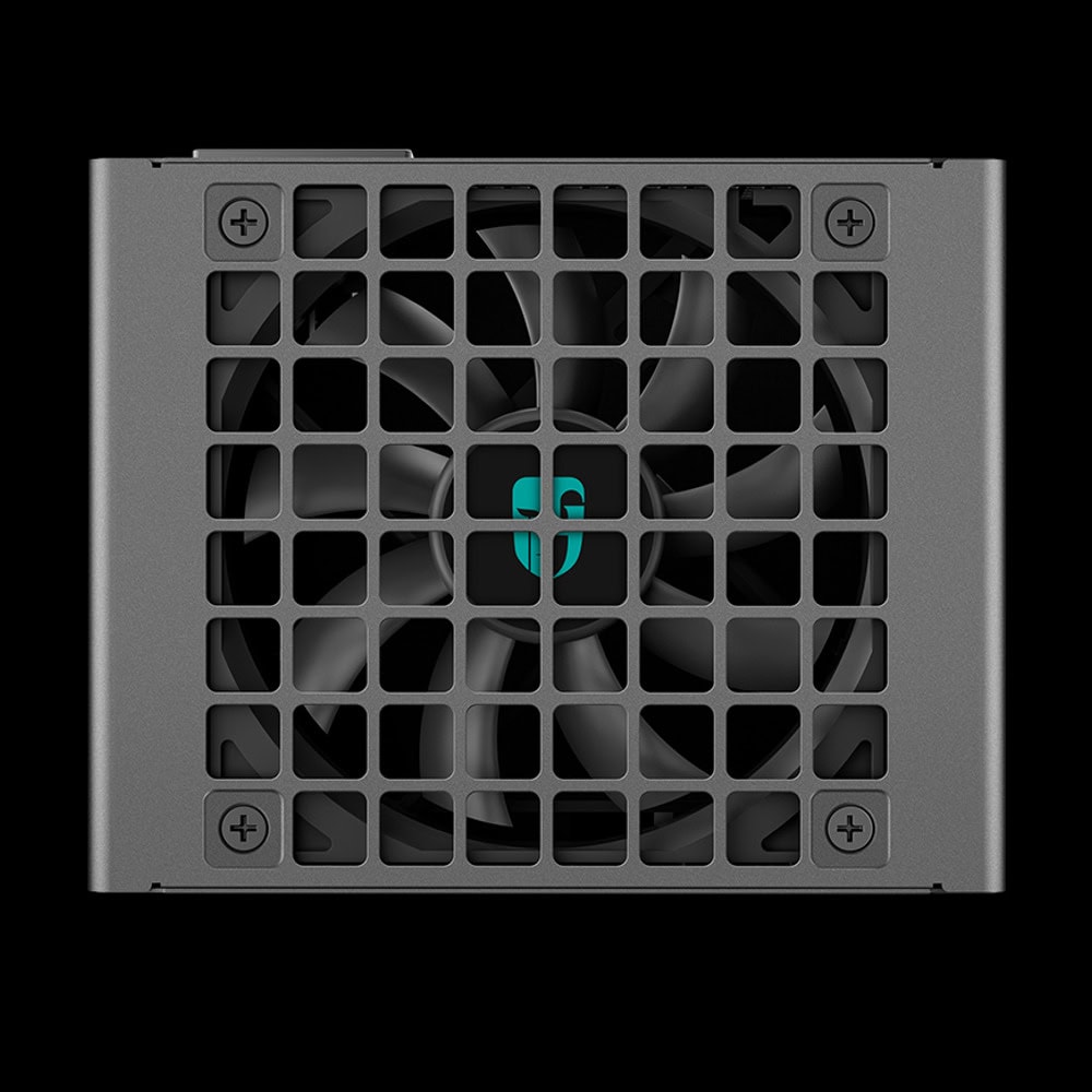 DeepCool PS850P | JAR Computers DeepCool PS850P