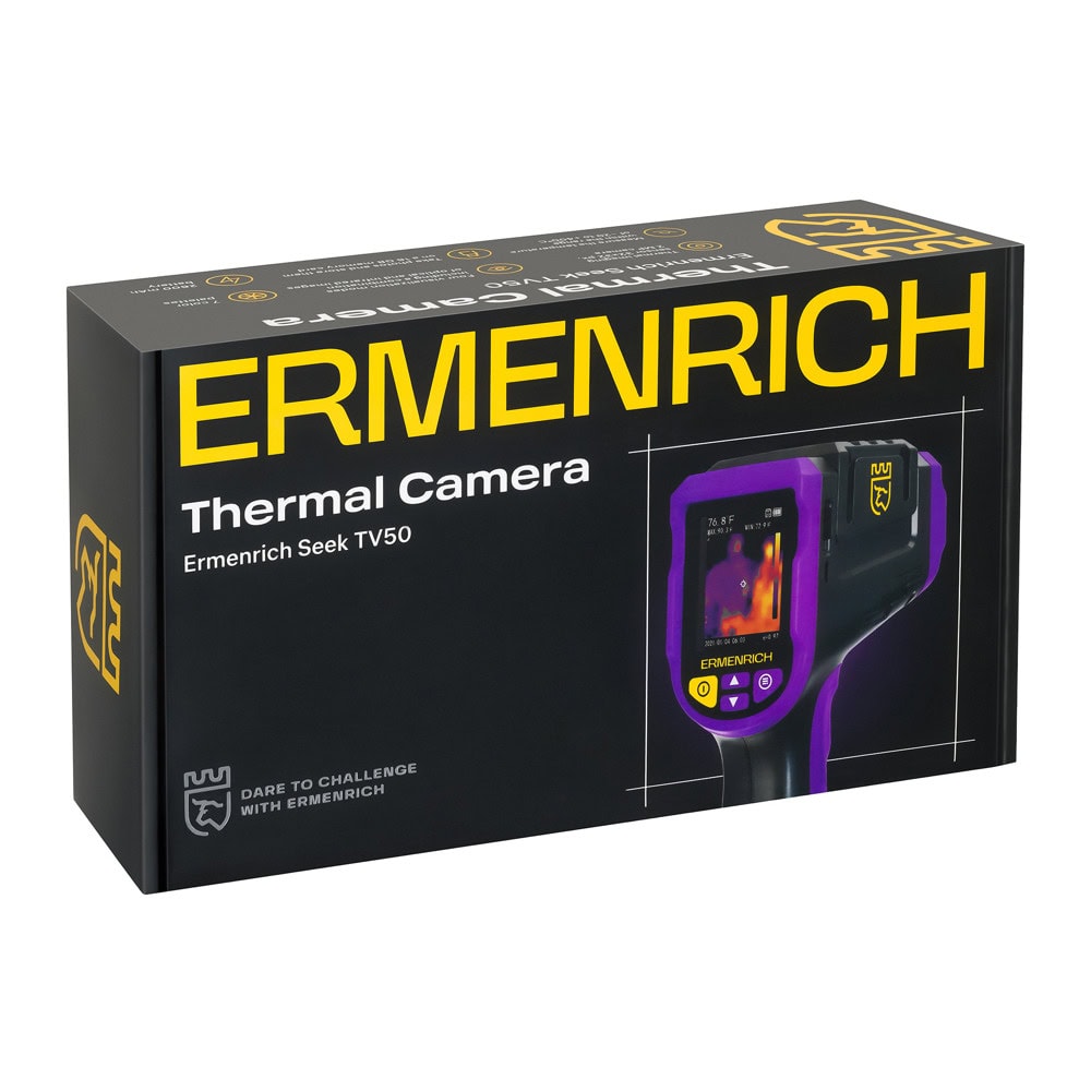 Ermenrich Seek TV50