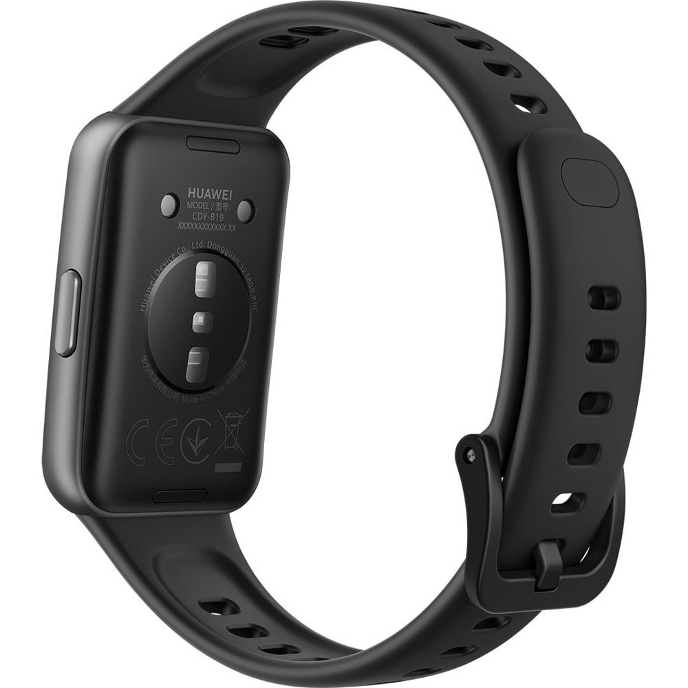 Huawei Band 11 Black