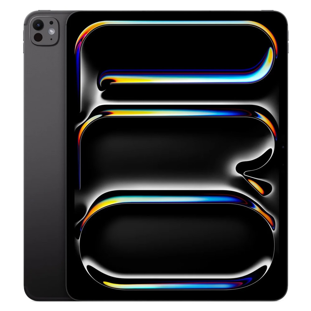 Apple iPad Pro 13 M5 Cell Nano Glass Black 1TB
