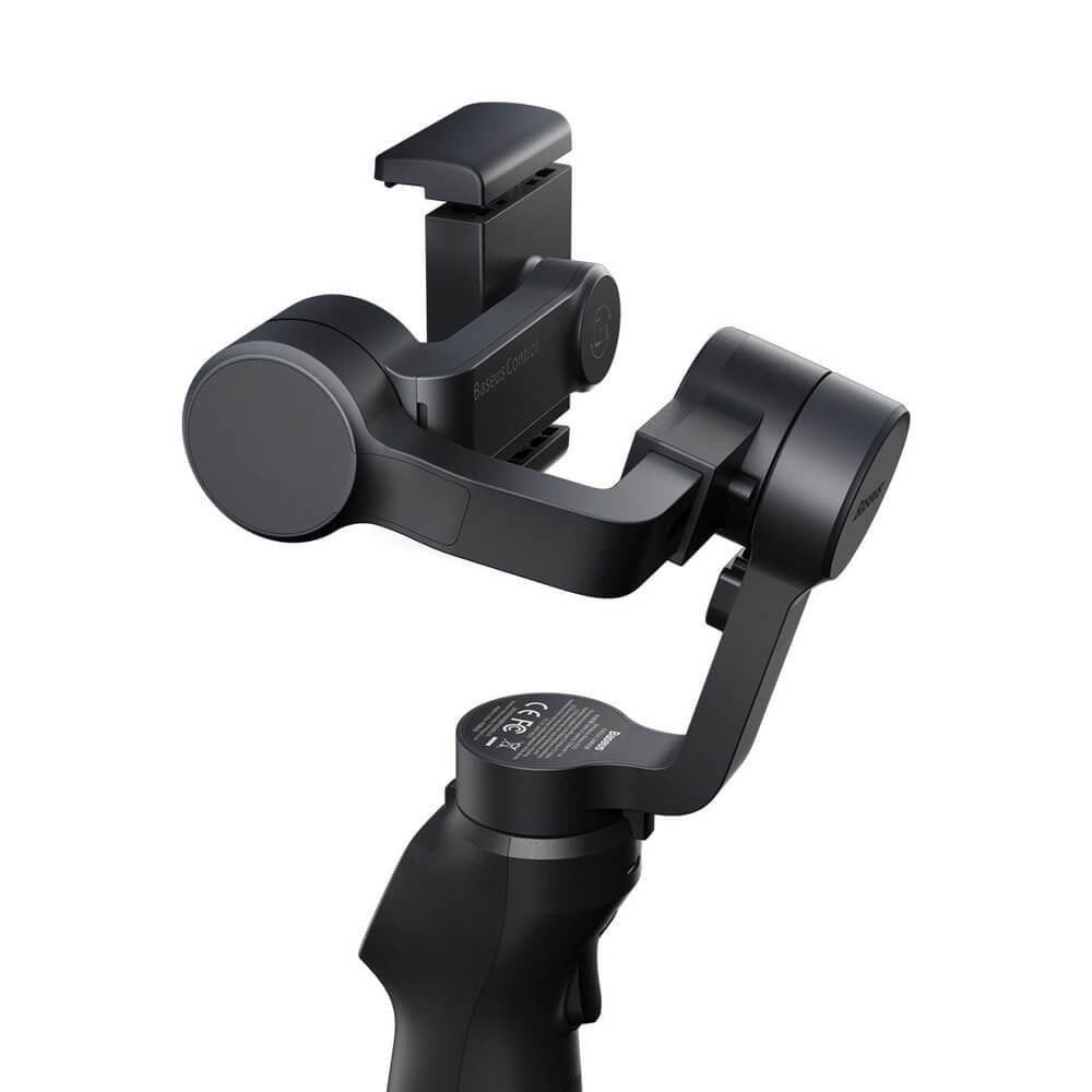 Baseus 3-Axis Gimbal Stabilizer SUYT-0G