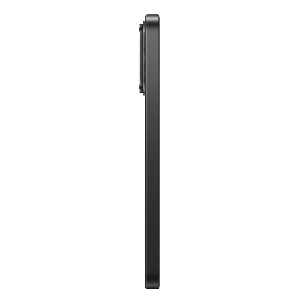 xiaomi redmi note 17 pro 5g 6/256 black mzb0ovieu