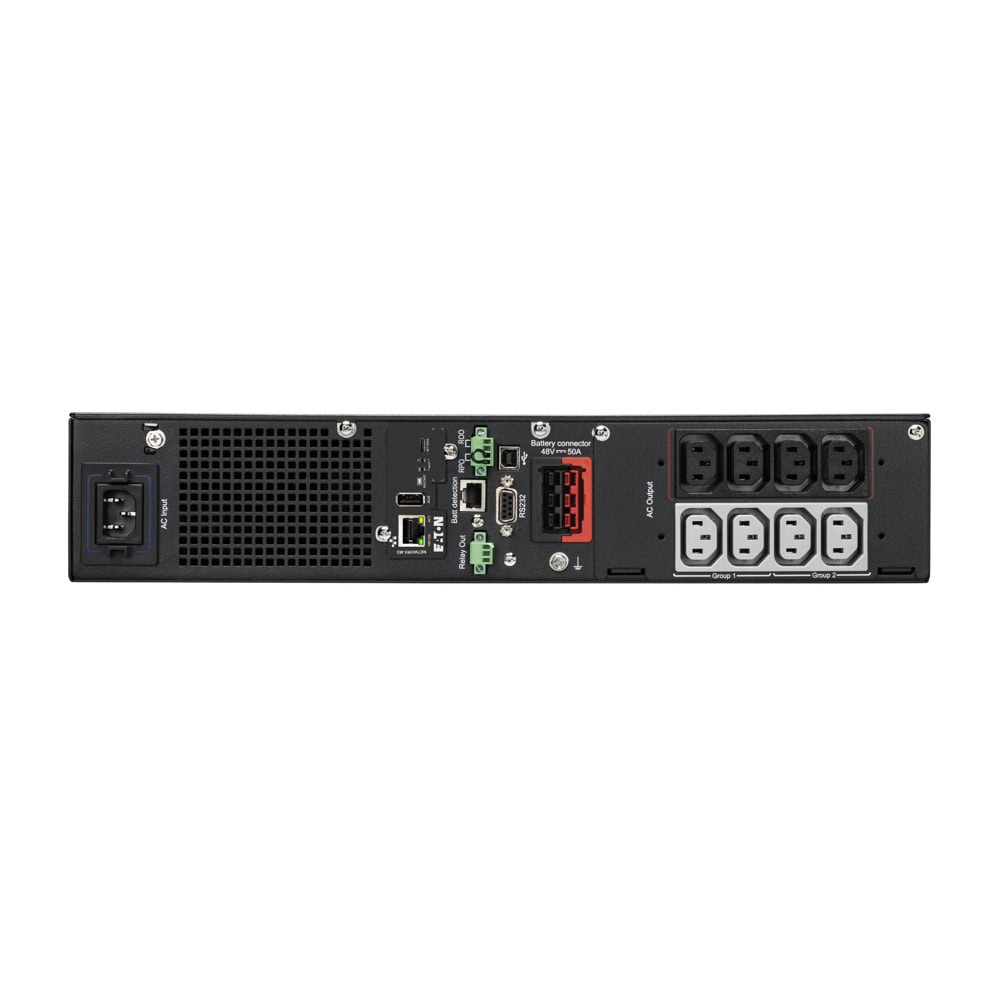 Eaton NETWORK-M3