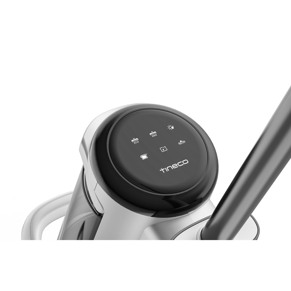 Tineco iCarpet Black