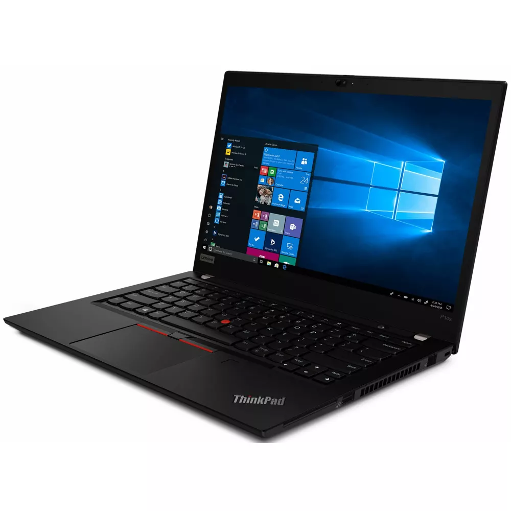 Lenovo ThinkPad P14s Gen 2 21A0S05600