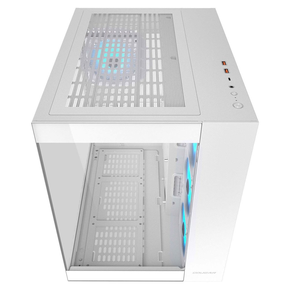 Кутия Cougar Gaming FV150 RGB