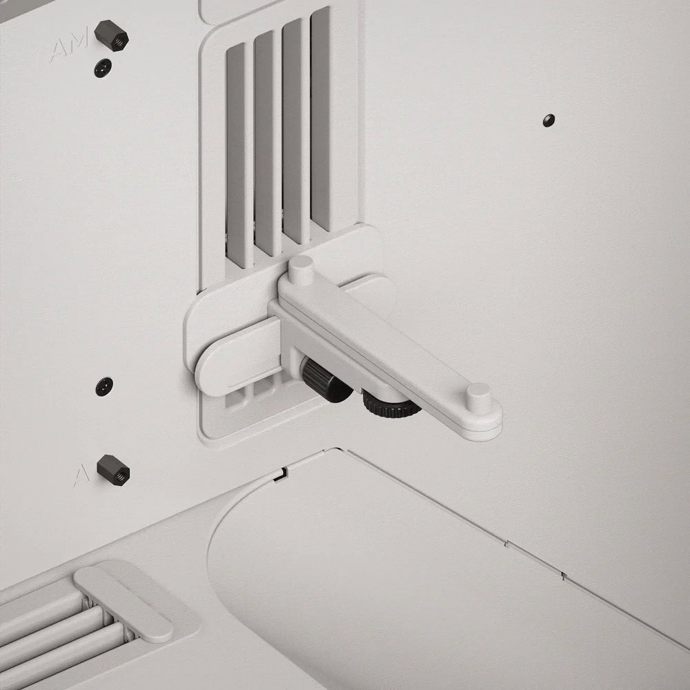 HAVN BF 360 Flow White HVN-CA-BF360-03