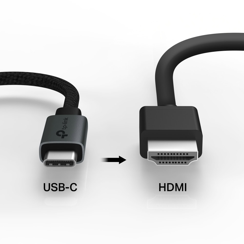 TP-Link UA520C