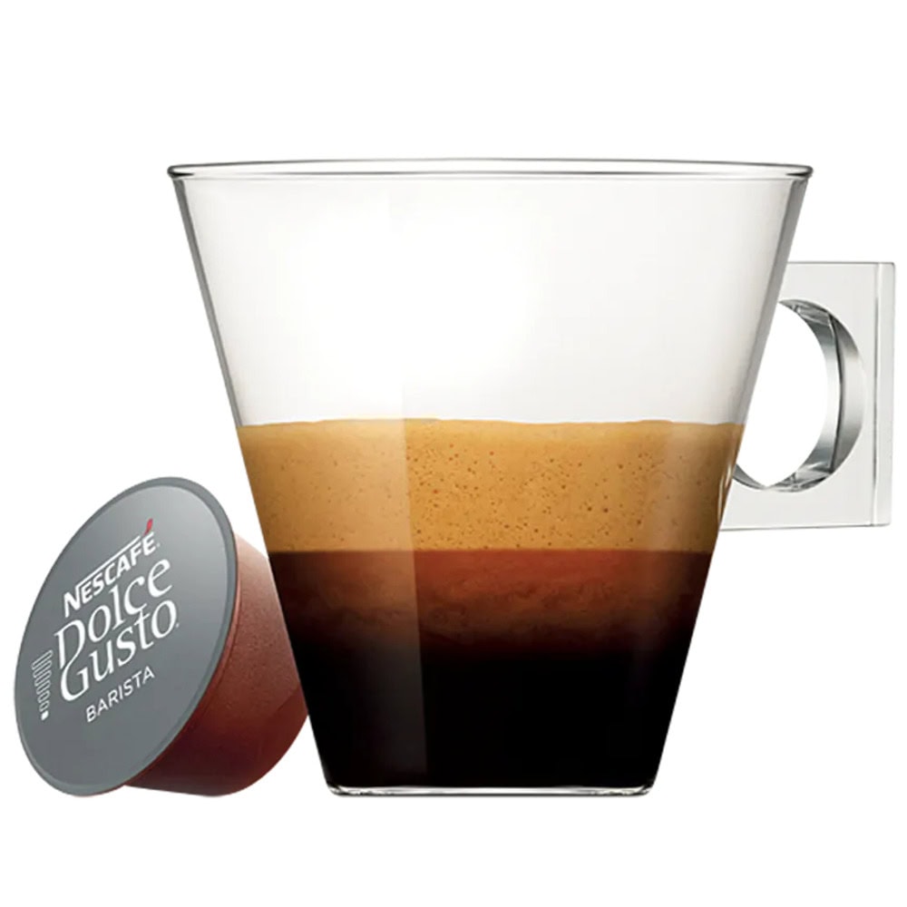 Nescafe Dolce Gusto Ristretto Barista - 96 бр.