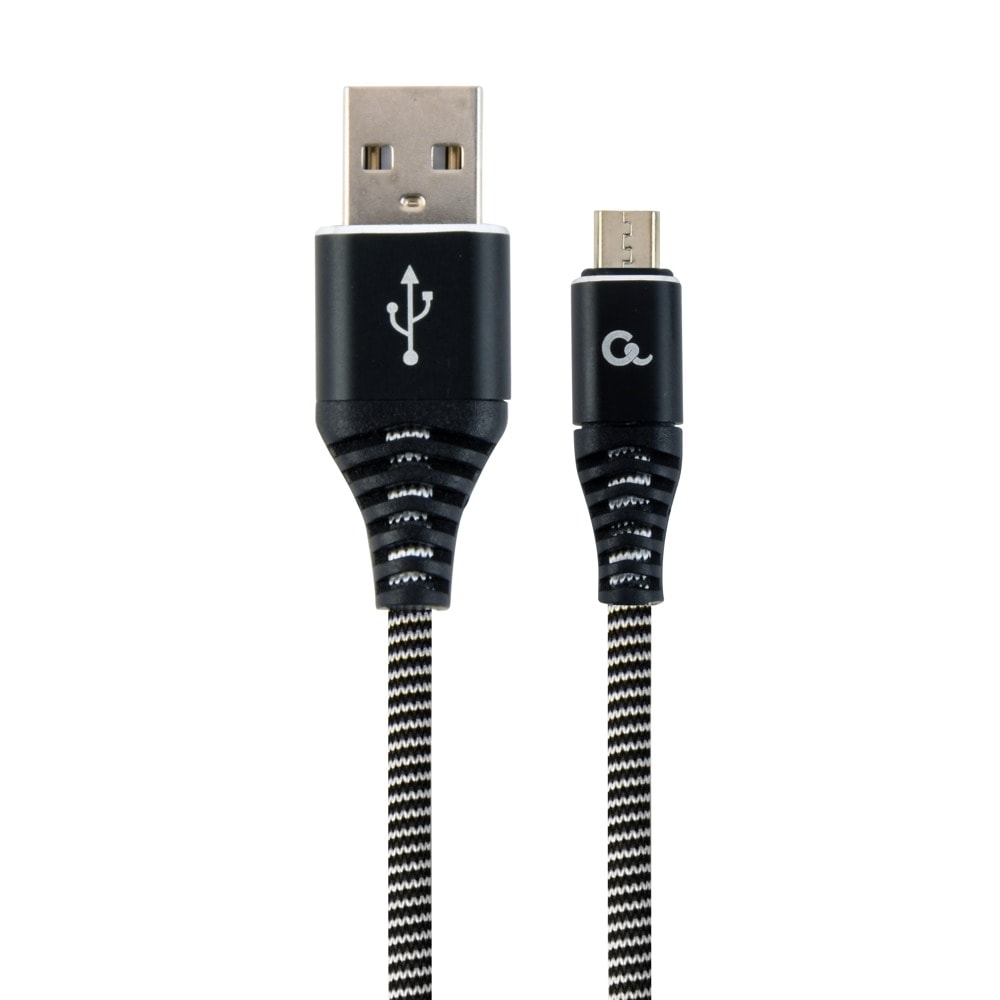 Кабел Gembird USB-A USB micro-B 2 m
