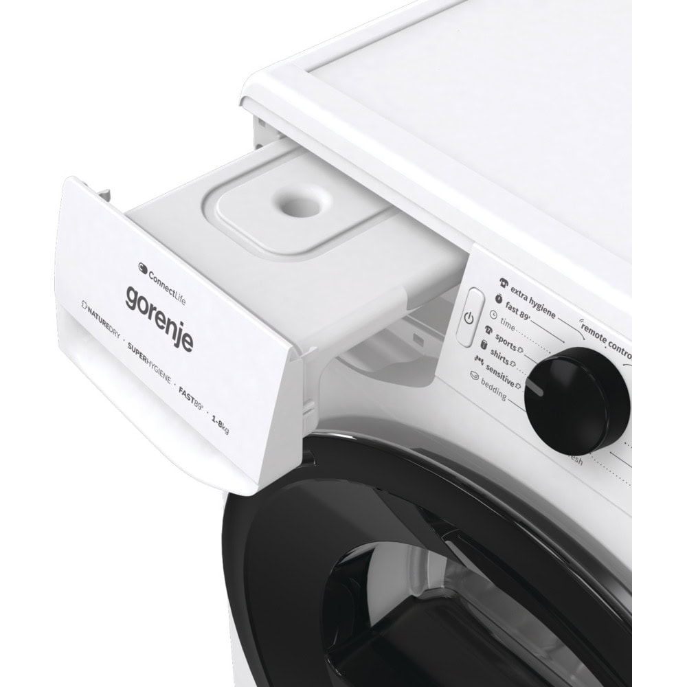 Gorenje DPNE82/GNLWIFI