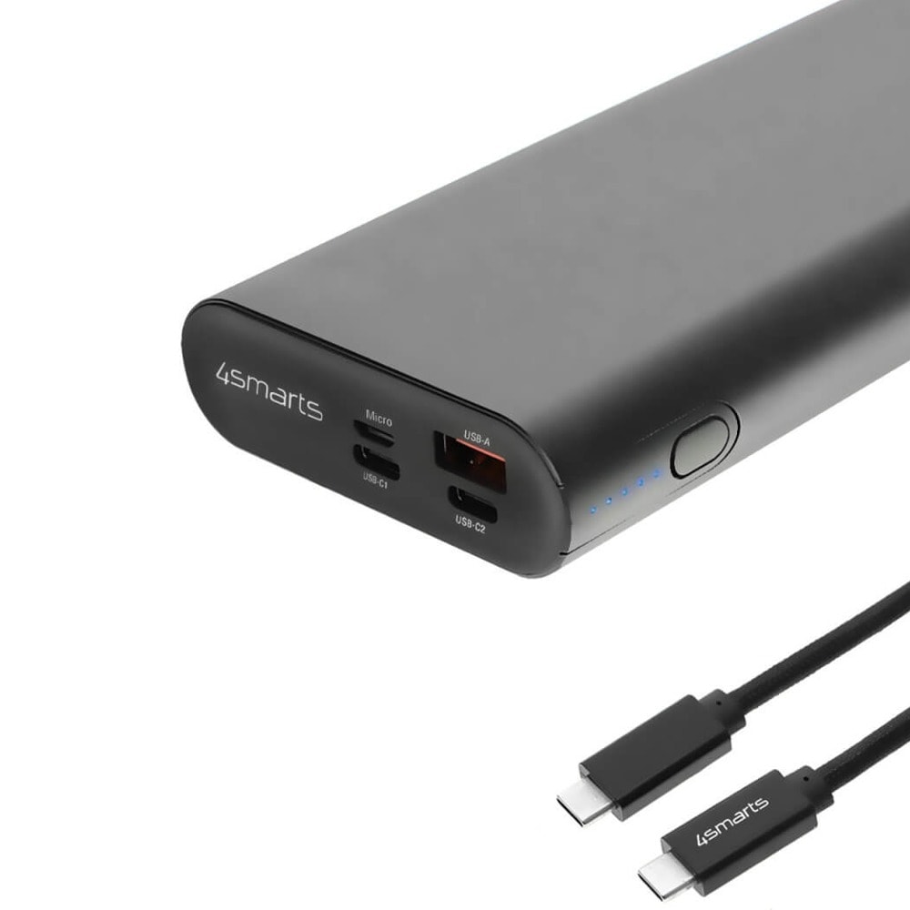 4smarts Power Bank Enterprise 2 4S468756 / 52441