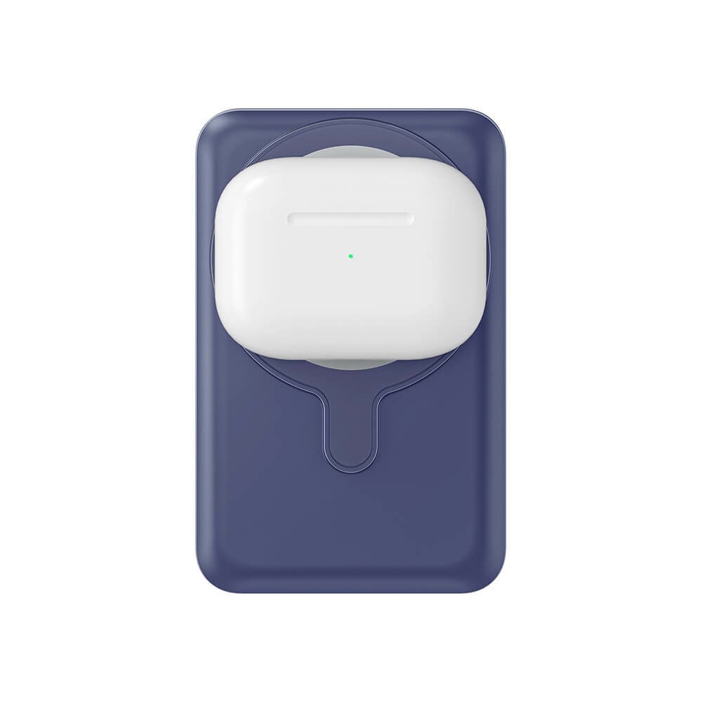 amazingthing thunder pro 5000mah 22.5w син